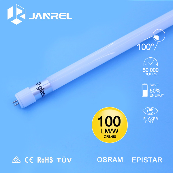 1.2m 4ft 18W led T5 T6 tube light/lighting