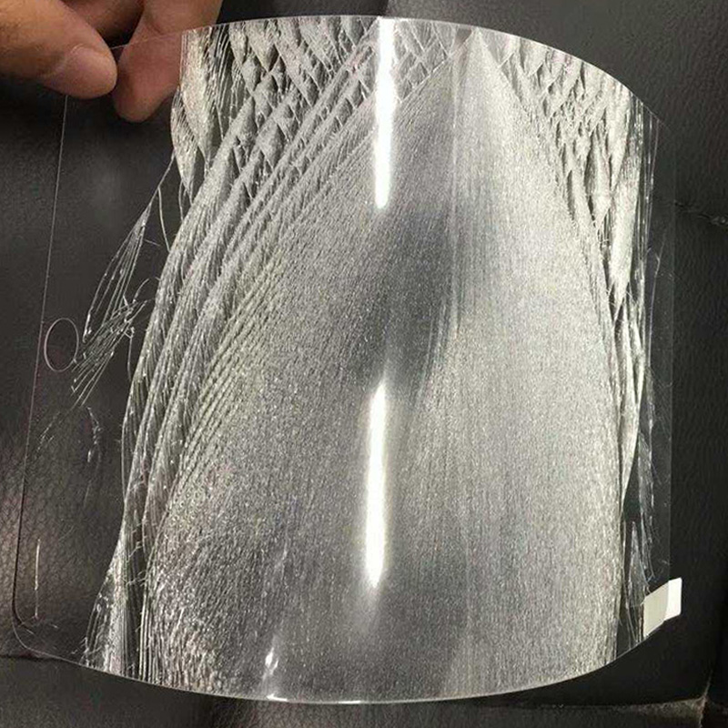 Tempered Glass Screen Protector for iPad mini 1 2 3 4 9H 2.5D Transparent Film