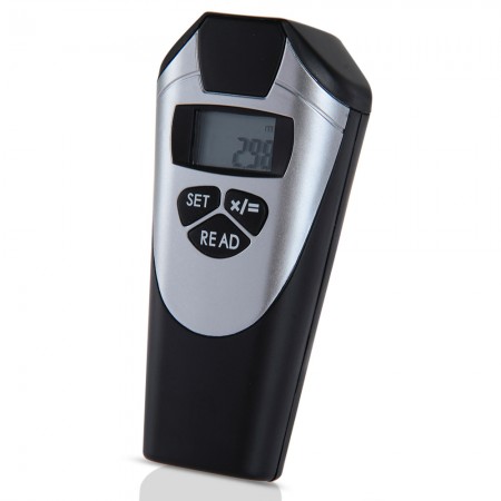 Ultrasonic distance measurement equipment CP-3009 w/ Laser Pointer