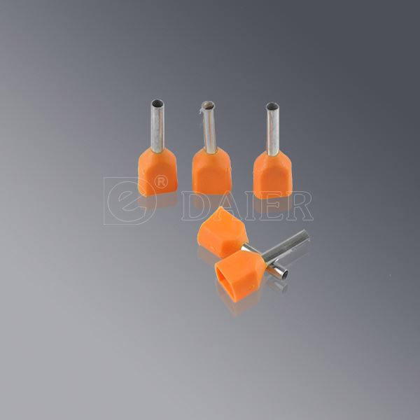 Cable Bootlace Ferrule