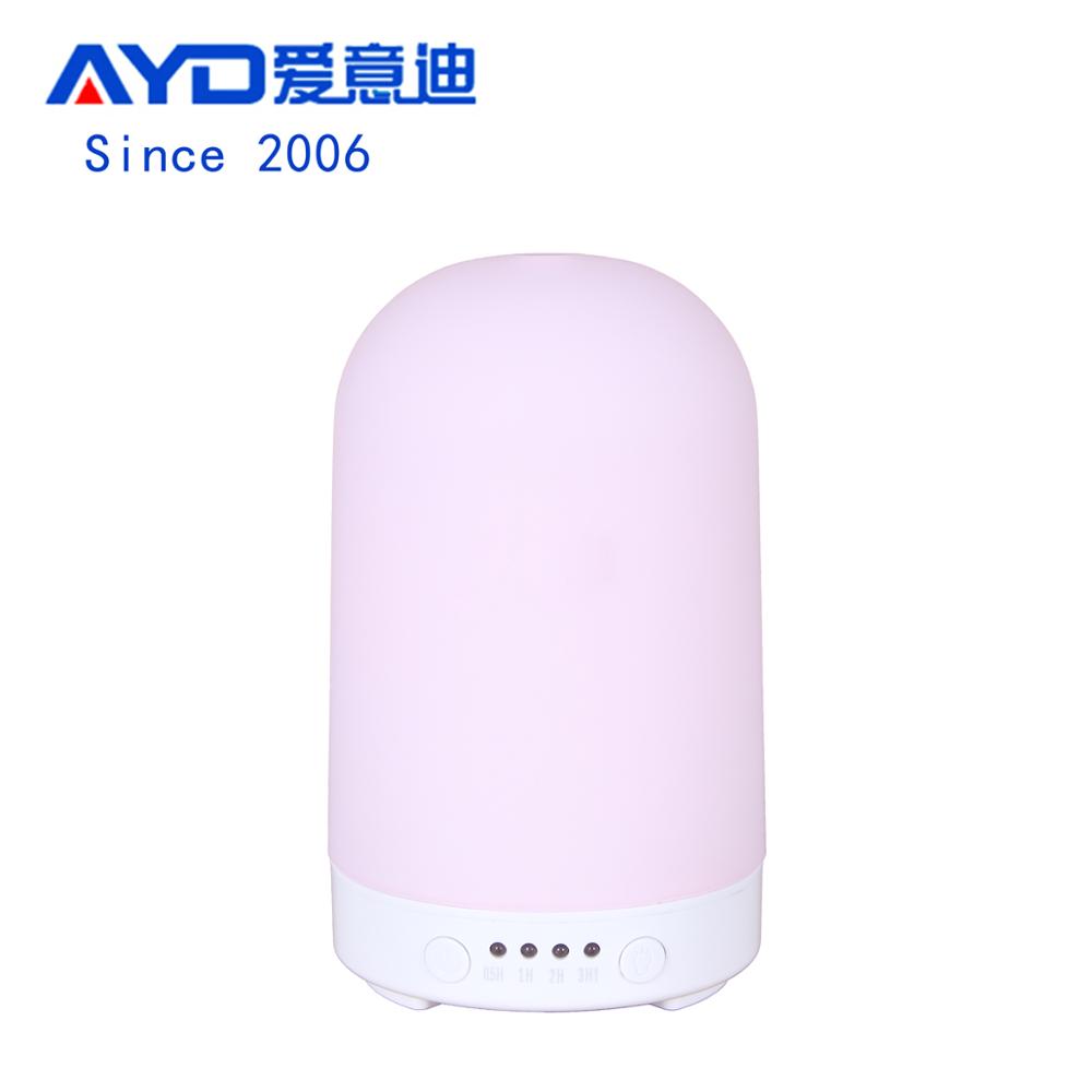 2020 Air Humidifier Ultrasonic Humidifier Aroma Diffuser Humidifier