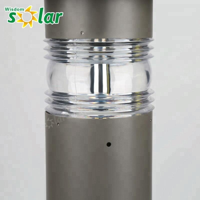 China factory hot sale solar garden light