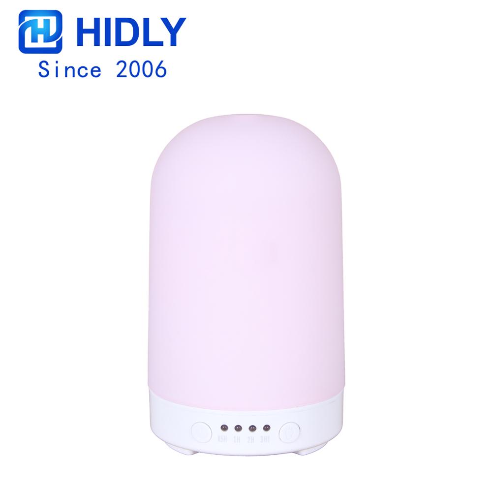 Home Mist Humidifier Ultransmit Ultrasonic Anion Aroma Diffuser