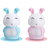 Cute Rabbit Shape Aroma Diffuser Essential Oil Diffuser, Humidifier Essential Oil Aroma Diffuser, Animal Shaped Aroma Diffuser
