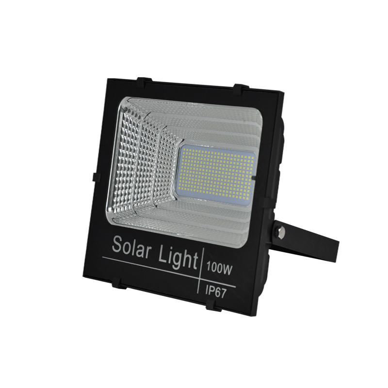 Waterproof Outdoor 200 Watt Led Flood Light Solar Power Led Flood Light