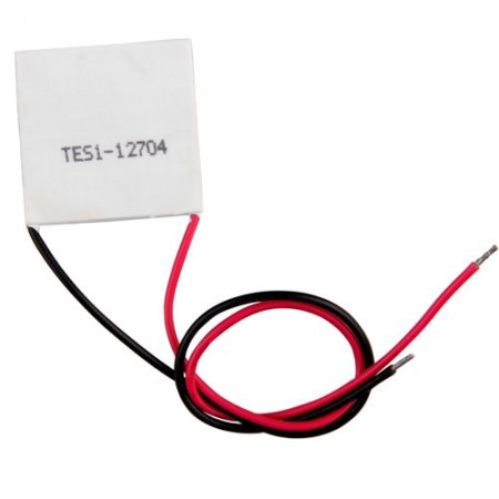 TEC1-12704 Thermoelectric Cooler Peltier Module CPU