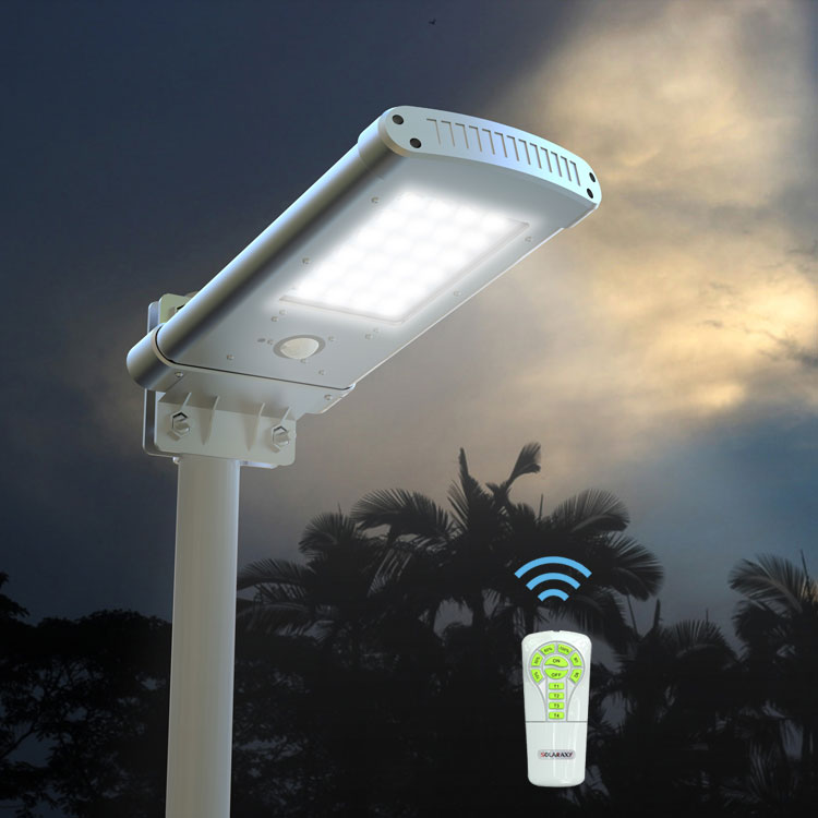 Shenzhen/Guangzhou solar street light portable solar light for outdoor