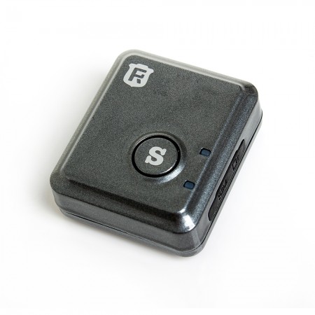 GSM GPS Tracker Real-Time Vehicle Personal Kids Pet Tracking Device SOS