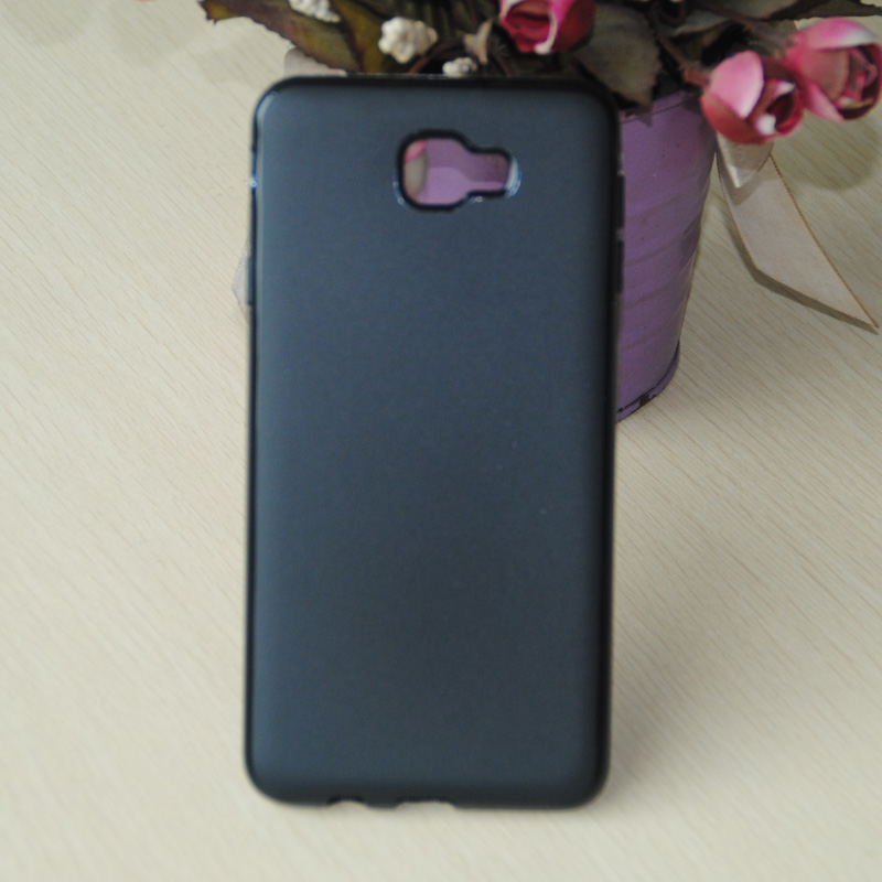 High quality Soft Gel tpu case for Samsung Galaxy On5 2016 G5700 flexible gel case Mix colors