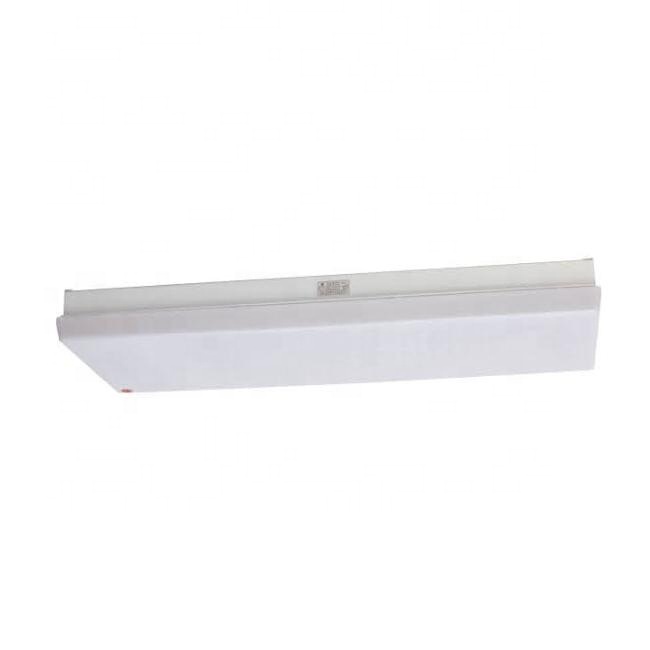 2*20W marine fluorescent ceiling light with emergency JPY20-2E