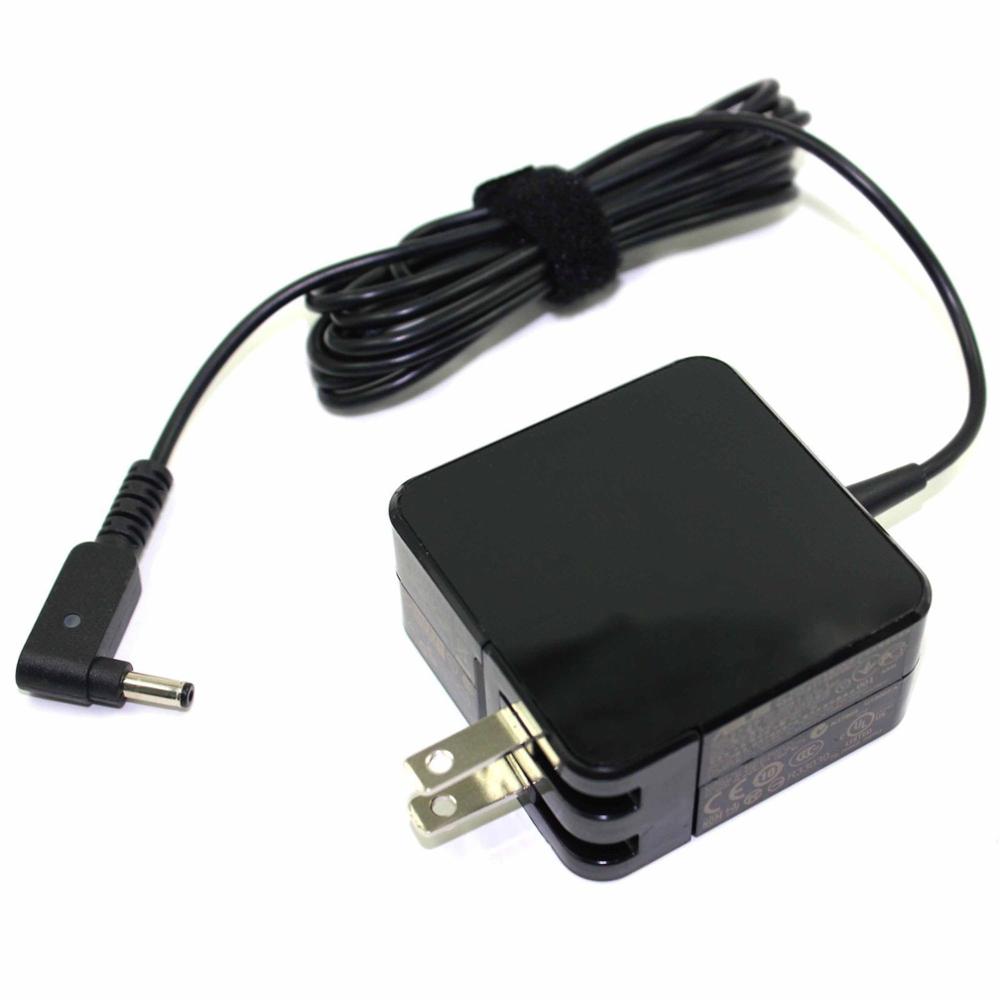 45W 19V 2.37A Laptop Adaptador for Asus Zenbook UX31A  UX21A Chargeur Ordinateur Portable