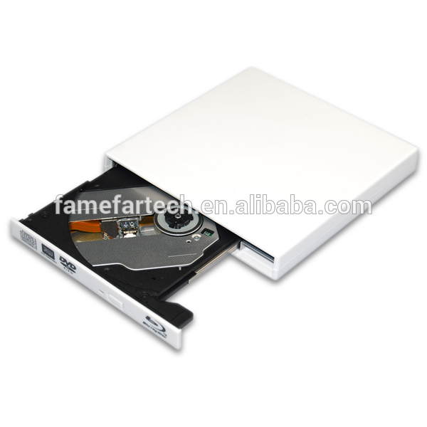 SATA 12.7mm USB3.0 Super Slim dvd burner external