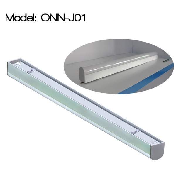 ONN-J01 commercial led lighting for clean room