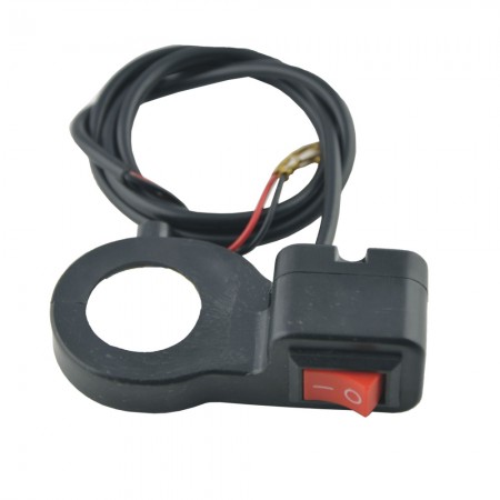 High Quality Motorcycle Electric Car Tricycle Faucet Headlight Stall Switch Handle Switch