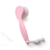 Superfine Fibre  Facial Wash Cleansing Brush Long Handle Facial Clean  Skin Care Tools