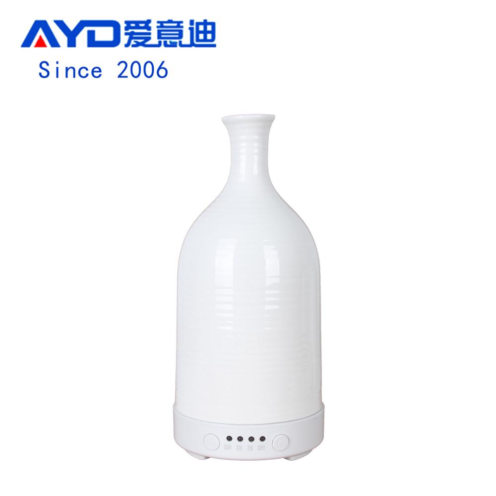 Ceramic Air Diffuser Ceramic Fragrance Ceramic Flower Oil Diffuser