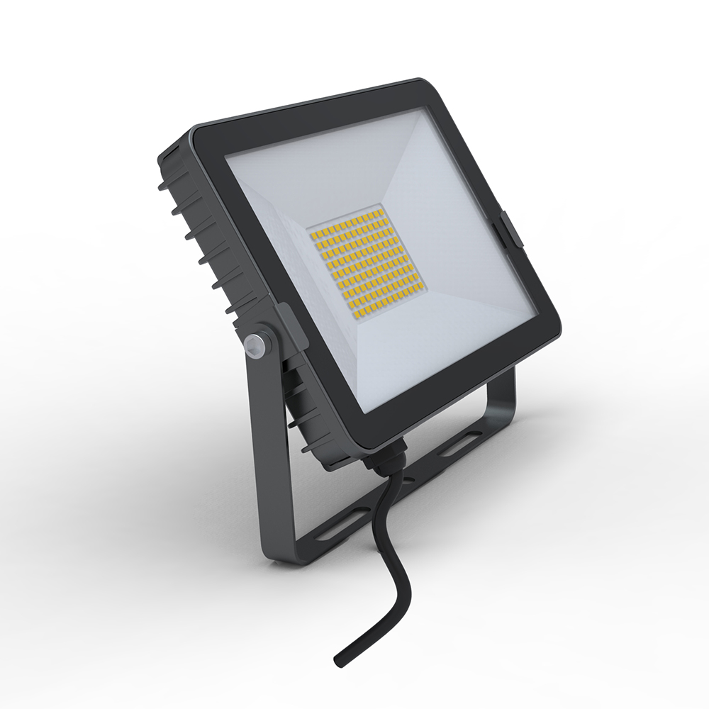 50W 100W 150W  Ip66 Waterproof Outdoor Lighting Led Flood Light