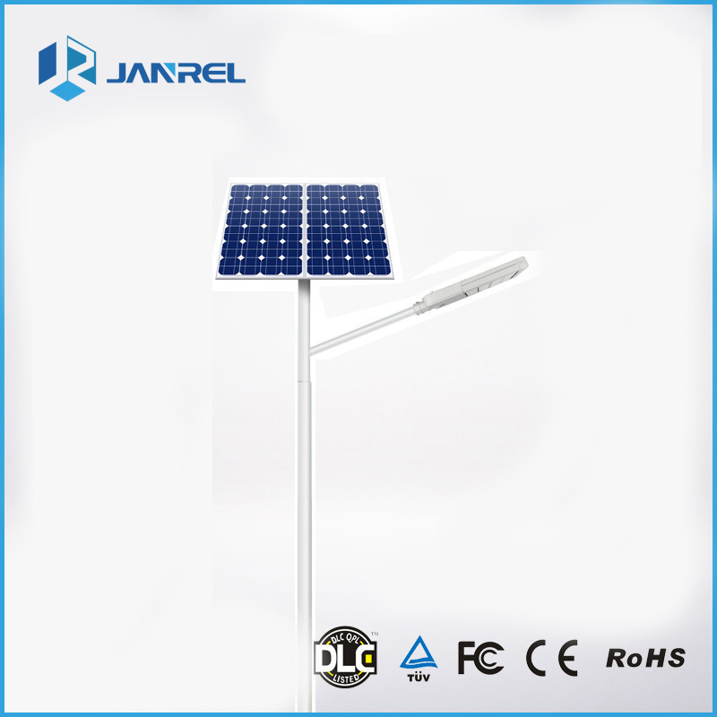 Solar Street Light, Green Energy Solar Street Led 30W 60W 70W