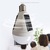 rechargeable outdoor lamp portable b22 e27 12w emergency solar light bulb