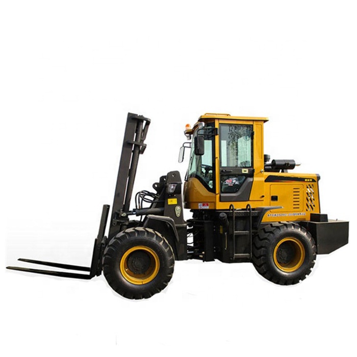 Top Quality Brand New 5ton diesel forklift 5 ton forklift price