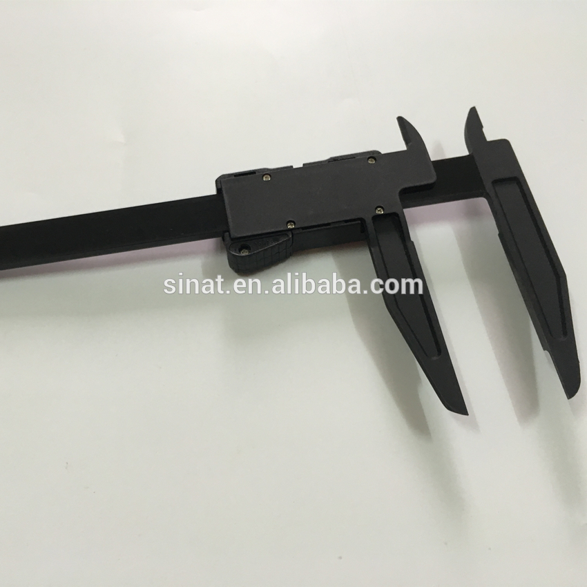 0-150mm Electronic Calipers Digital Gauge with long measuring jaw 75mm 3inch