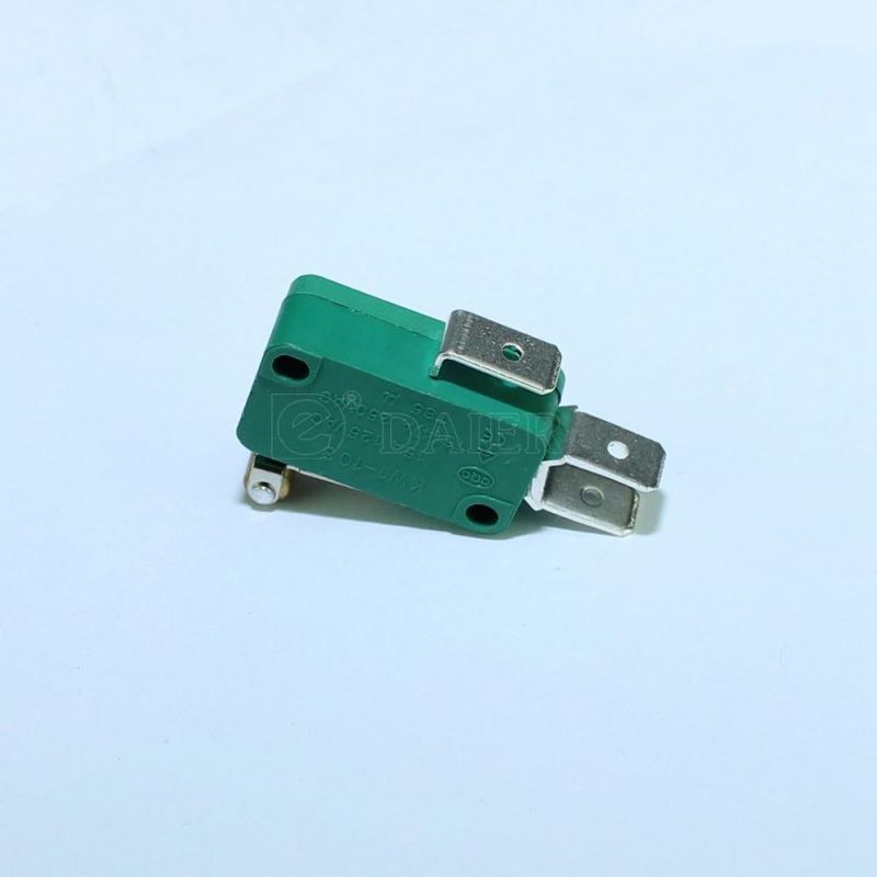 KW1-103-6 Micro Switch Mechanical