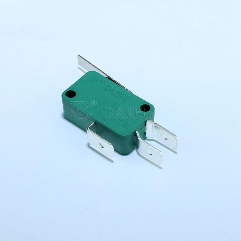 KW3 oz t125 5e4 Limit Switch Micro Switch