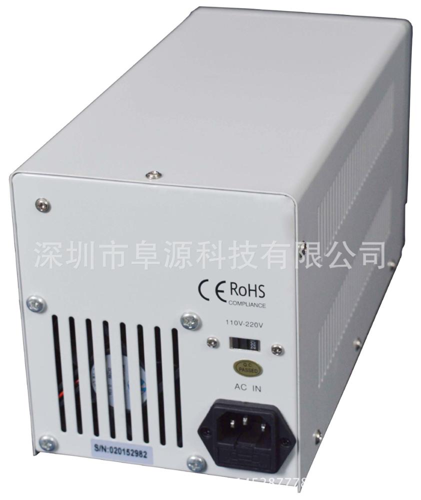 PS-302DM Ma display 30V2A precise to MA 0.01mv DC voltage regulator adjustable