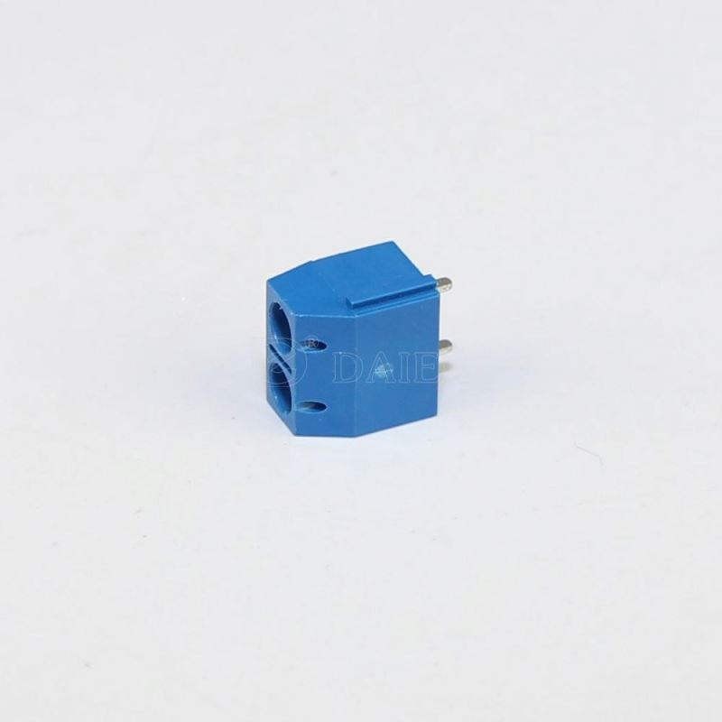 KAR-1 2 Pin Terminal Block