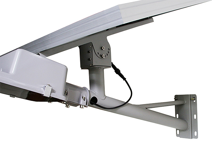 China Outdoor Lighting Led Solar Street Light Luminaire 100 Watt