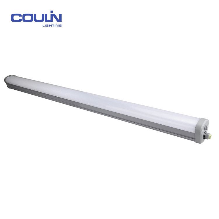 Coulin 2016 hot sale 30W 50W 60W 80W 100W led Tri-proof light