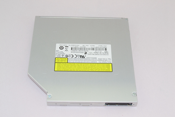 uj-230 bluray 12mm dvd burner writer for laptops