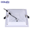 Ultra Thin square round 12W 18W Recessed Round LED Down Light