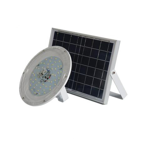 Rechargeable Smart Light Control Outdoor Waterproof IP66 25W Solar Led Flood Light Outdoor