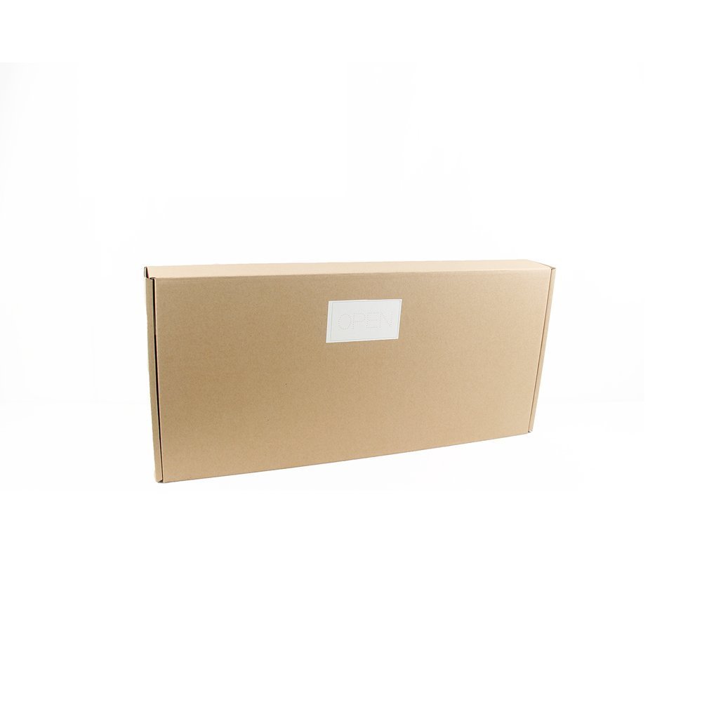 9*19'' Eyelash Extension LED Open Sign, Super Bright Advertising Display Board for Beauty Shop, Eyelash Extension