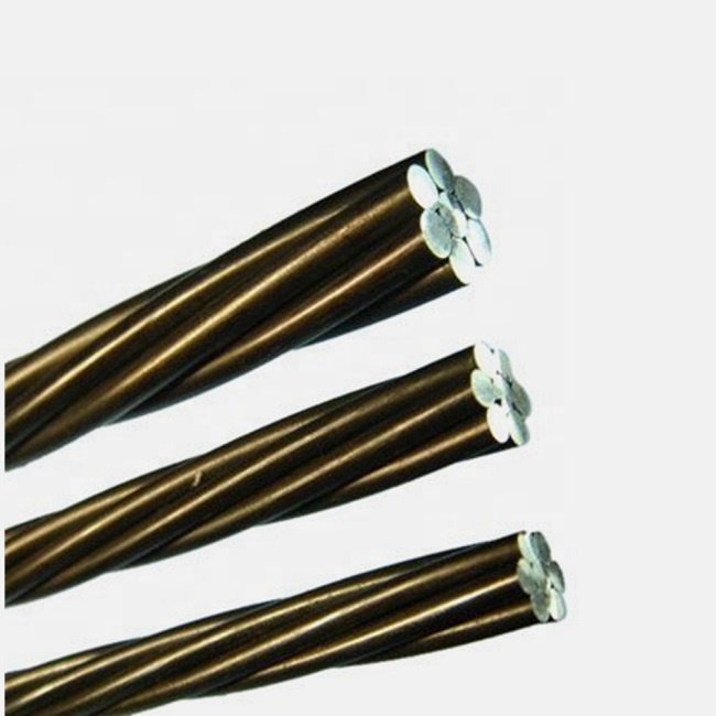 High quality steel wire rope for industrial marine grade anchor winch