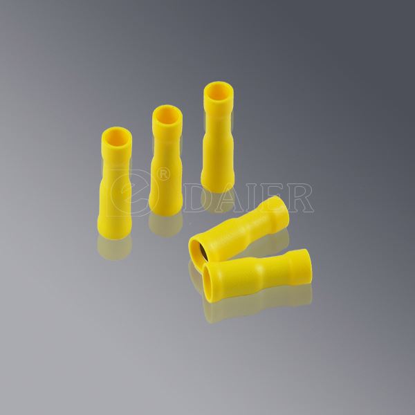 Nylon Insulated Cable Crimps