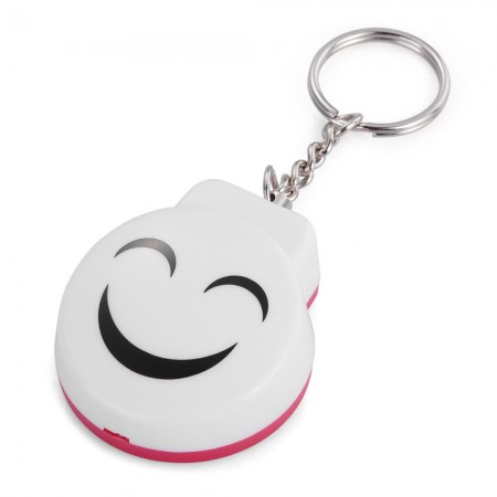 Personal Security 120dB Siren Alarm Protection Safety Anti-Attack w/Keychain
