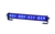 Emergency vehicle blue led car deck Warning Lights (SL332-S)