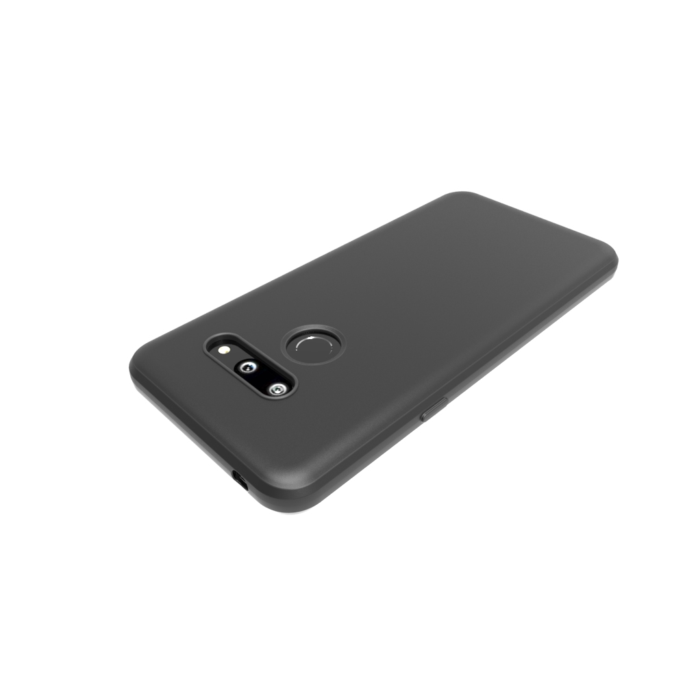 2019 hot sell Shockproof soft case For LG G8 ThinQ Tpu cover