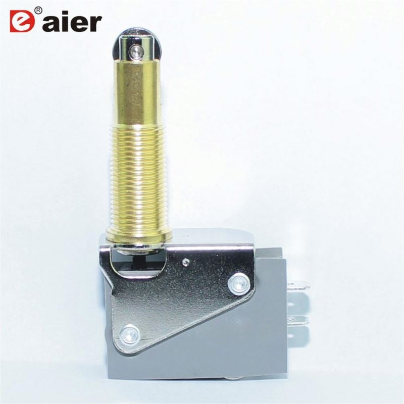 Honeywell Micro Limit Switch