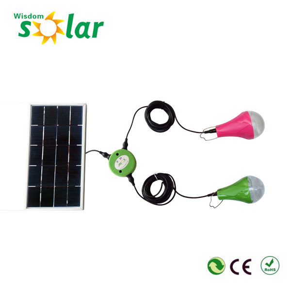 2019 hot sale home lights led solar power camping light solar led emergency light take away JR-QP01