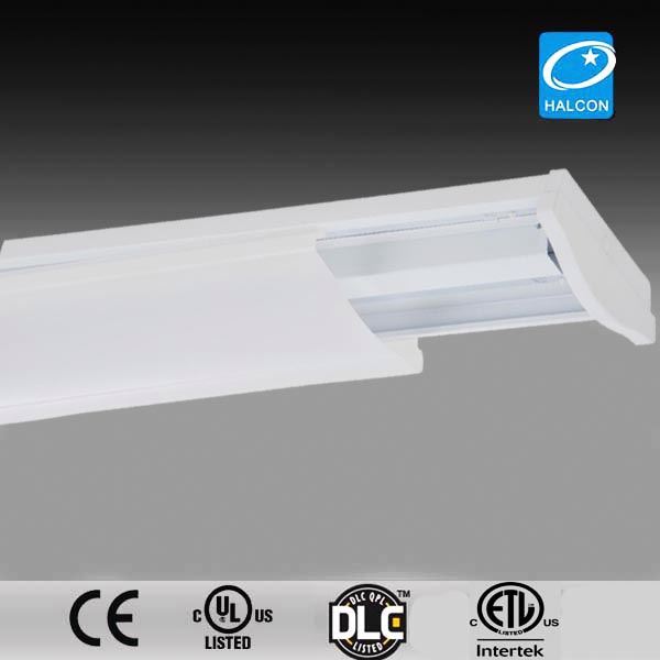 Europea Top Sell Led Light Batten Linear Led Hanging Lamp