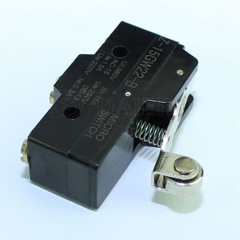 Limit Micro Switch Omron Micro Switch