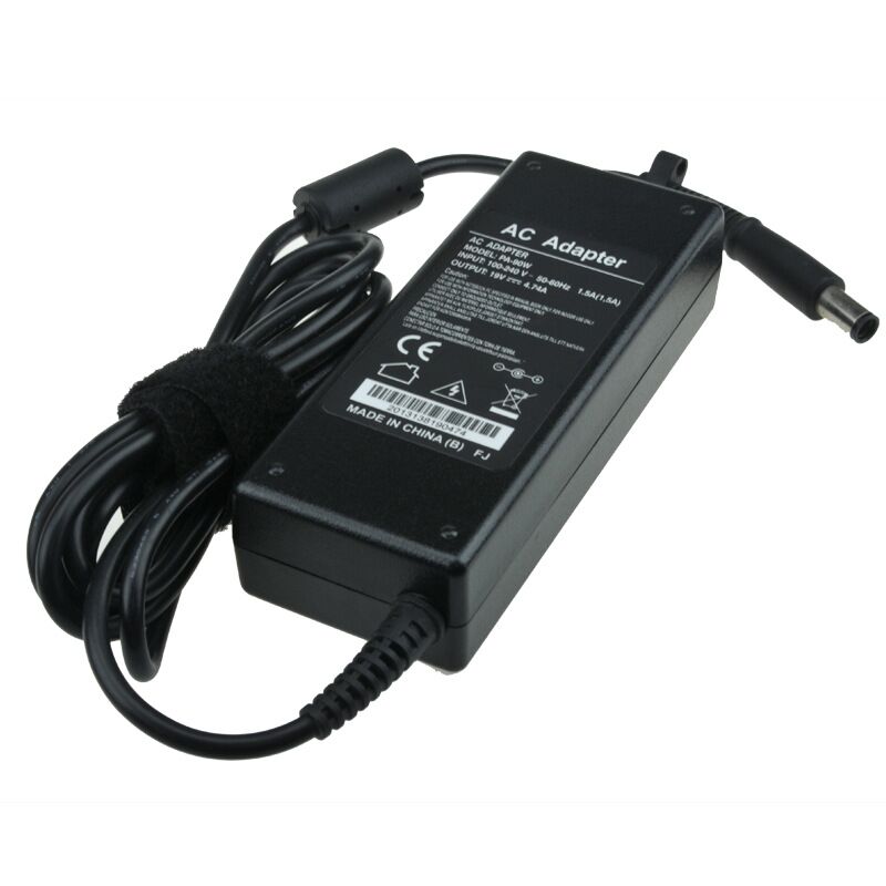 19V 4.74A 90W Laptop Charger for HP Compaq Presario CQ40 Pavilion dv4 PA-1900-18H2