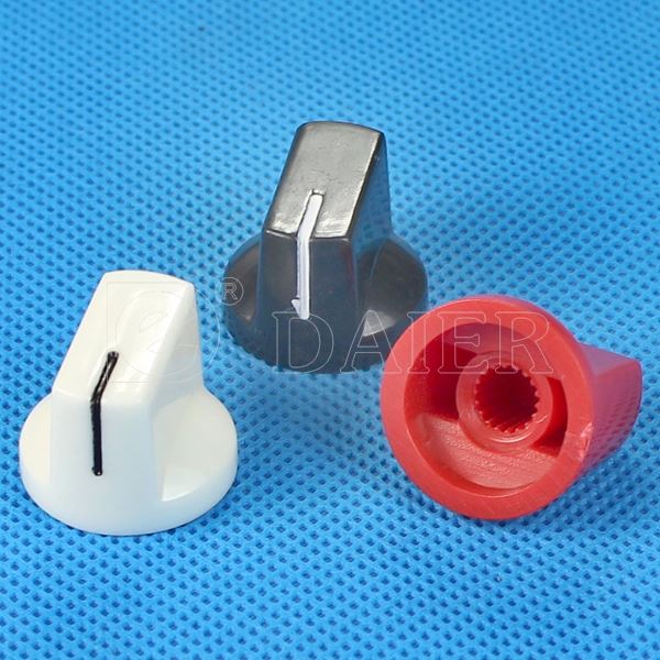 Davies Red Knob