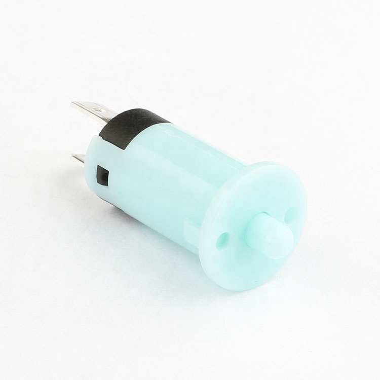 Hot sell free sample 12mm 1A 250Vsmall push button electronic