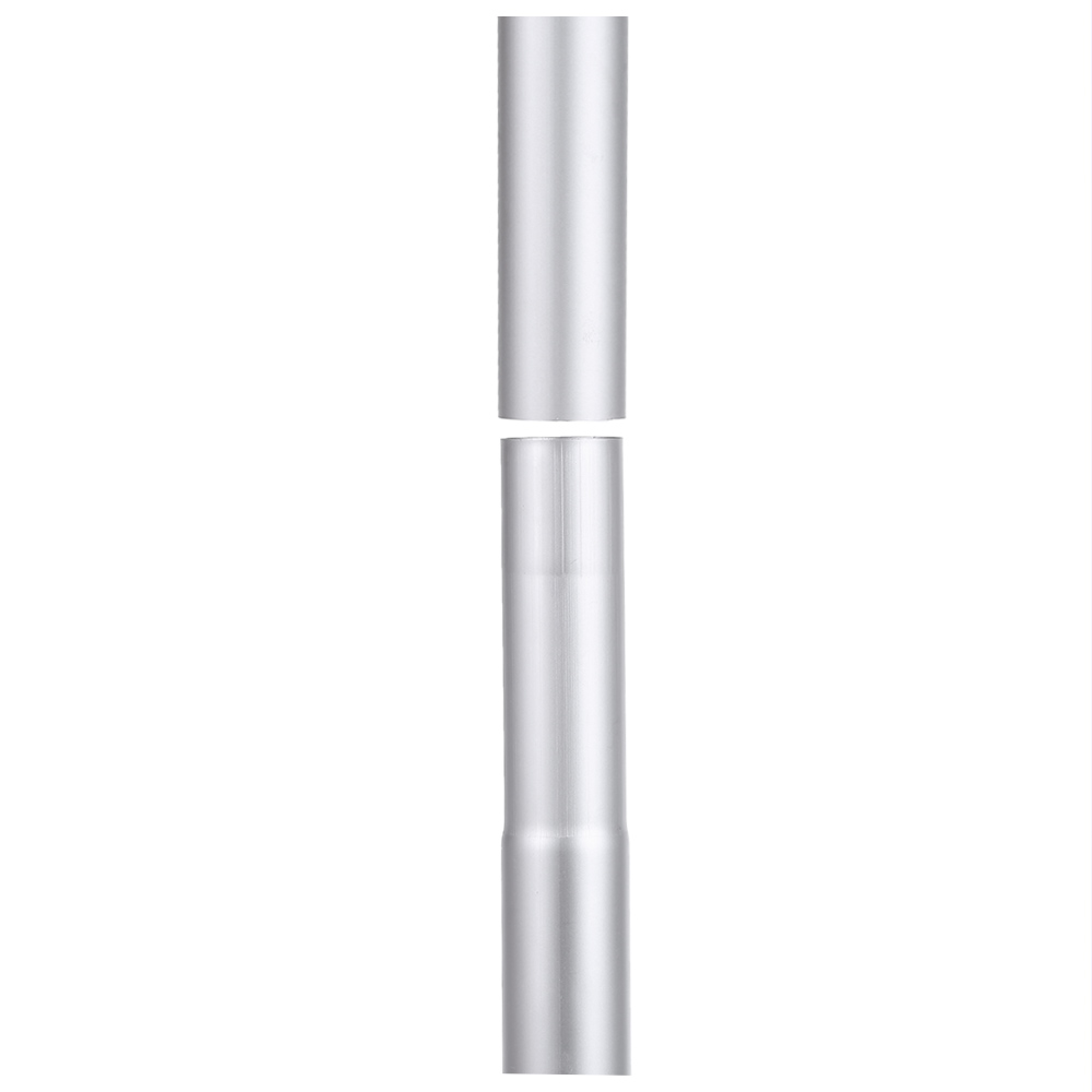 US Flag 20ft Sectional Aluminum Flag Pole Flagpole Kit High Quality Outdoor Halyard Poles One American US Flag
