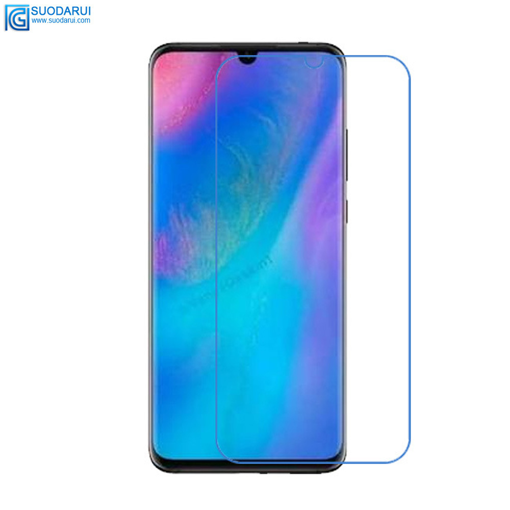 0.26mm 2.5D Tempered Glass Screen protector for Huawei P30 Lite screen glass