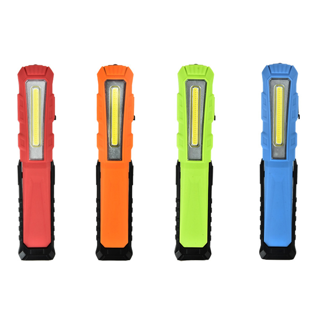 New Product Rechargeable Multifunctional mini Work Light with chip